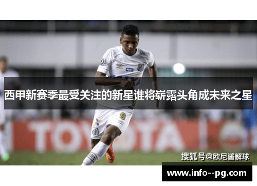 西甲新赛季最受关注的新星谁将崭露头角成未来之星